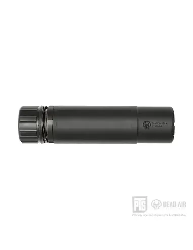 Silenciador Con Bocacha Dead Air Sandman K Mock Suppressor - PTS