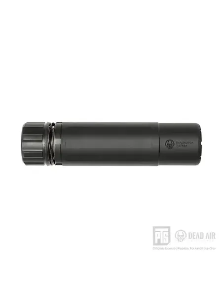 Silenciador Con Bocacha Dead Air Sandman K Mock Suppressor - PTS