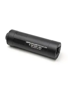 Silenciador Griffin R22 Modular Suppressor - PTS 2
