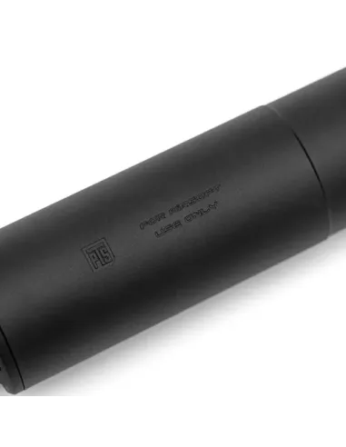 Silenciador Griffin GP5 Suppressor - PTS