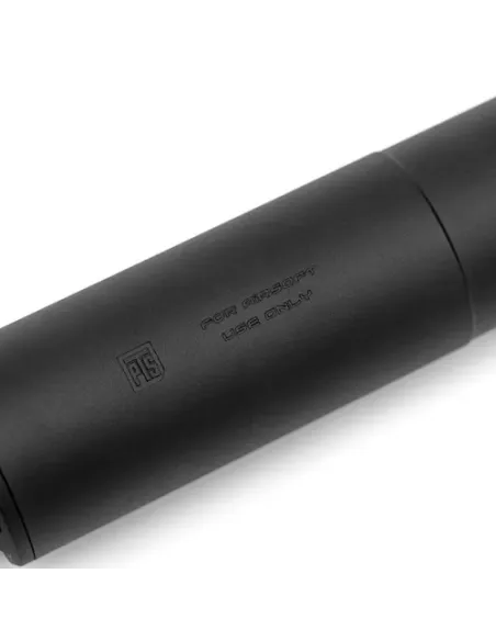 Silenciador Griffin GP5 Suppressor - PTS