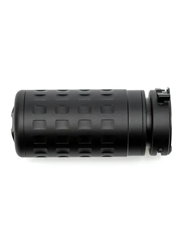 Silenciador Griffin QD Blast Shield Gen II Suppressor - PTS