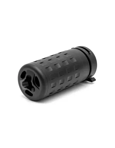 Silenciador Griffin QD Blast Shield Gen II Suppressor - PTS