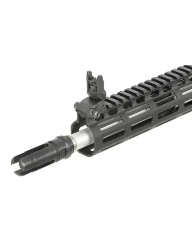 Fusil M4 Noveske 10,5" Gen II Shorty ETU - Cyma