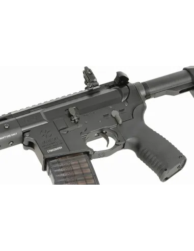 Fusil M4 Noveske 10,5" Gen II Shorty ETU - Cyma