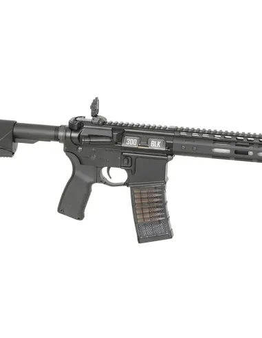 Fusil M4 Noveske 10,5" Gen II Shorty ETU - Cyma
