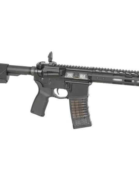 Fusil M4 Noveske 10,5" Gen II Shorty ETU - Cyma
