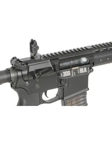 Fusil M4 Noveske 10,5" Gen II Shorty ETU - Cyma