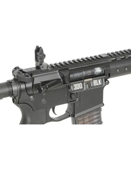 Fusil M4 Noveske 10,5" Gen II Shorty ETU - Cyma