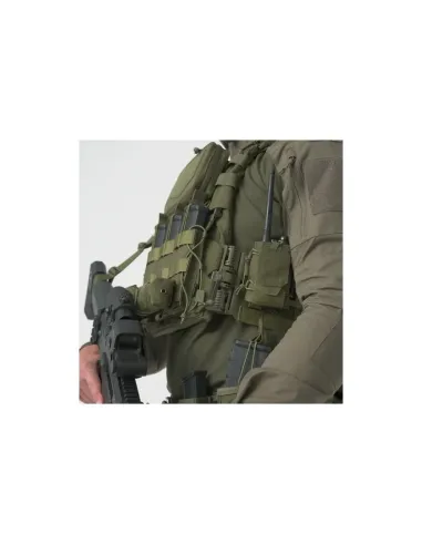 Funda Radio Ajustable Cordura - Helikon Tex