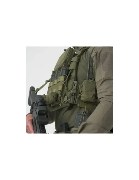 Funda Radio Ajustable Cordura - Helikon Tex