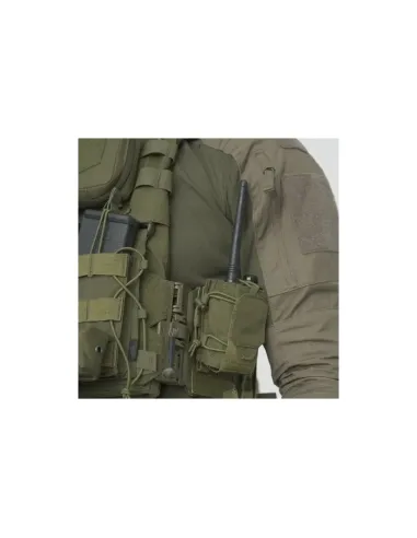 Funda Radio Ajustable Cordura - Helikon Tex