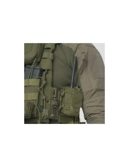 Funda Radio Ajustable Cordura - Helikon Tex