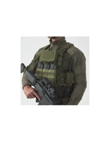 Funda Radio Ajustable Cordura - Helikon Tex
