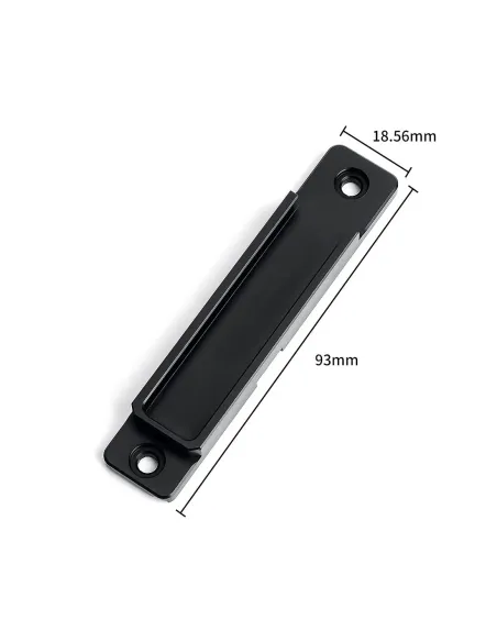 Soprte Pulsador Remoto M-Lok/Keymod - Wadsn