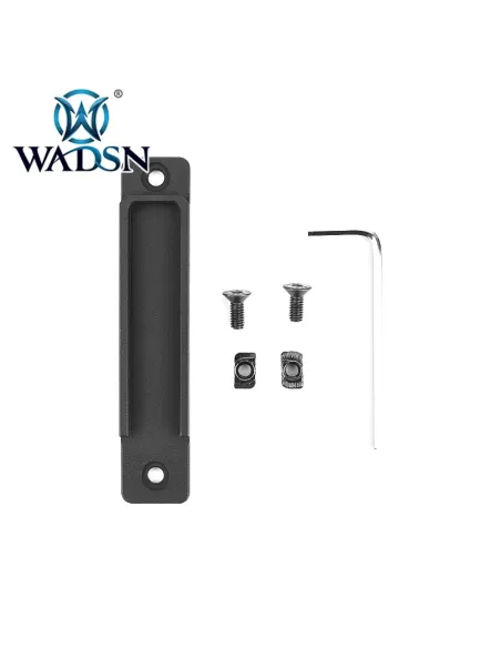 Soprte Pulsador Remoto M-Lok/Keymod - Wadsn