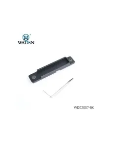 Soprte Pulsador Remoto M-Lok/Keymod - Wadsn