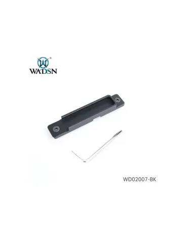 Soprte Pulsador Remoto M-Lok/Keymod - Wadsn