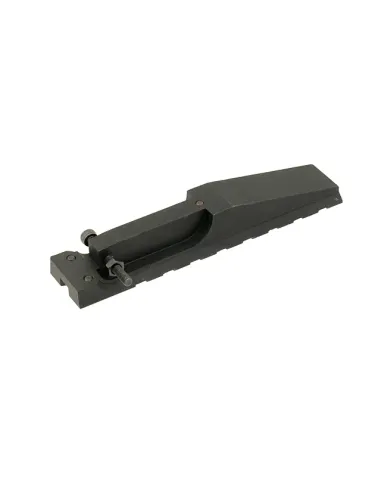 Motura Visor Baja AK - 5KU