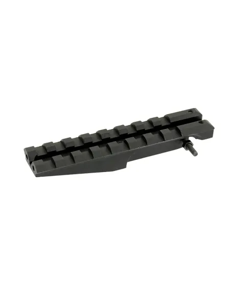 Motura Visor Baja AK - 5KU