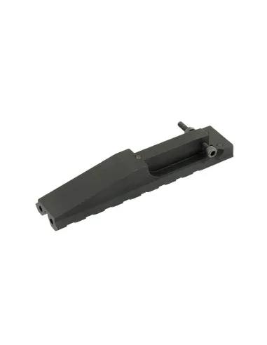 Motura Visor Baja AK - 5KU