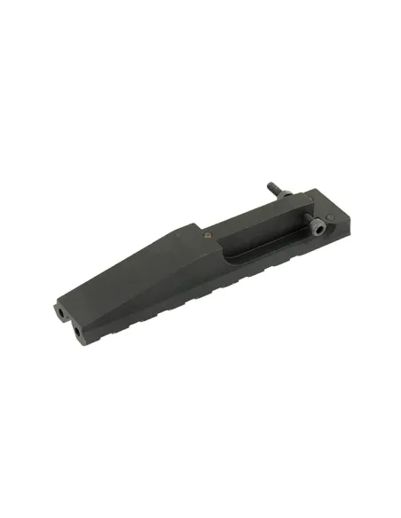 Motura Visor Baja AK - 5KU