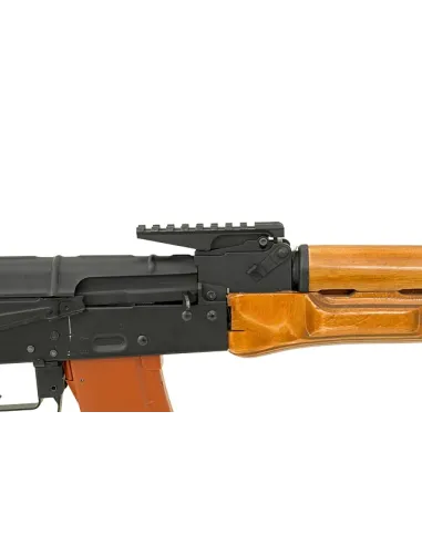 Motura Visor Baja AK - 5KU