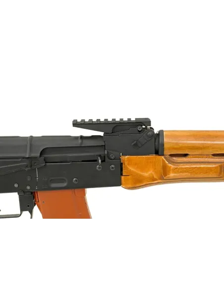 Motura Visor Baja AK - 5KU