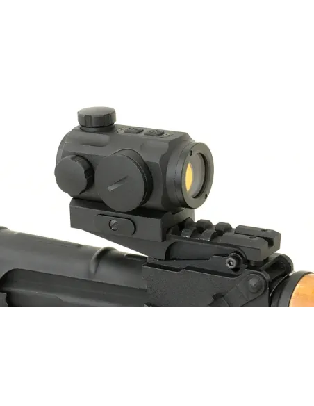 Motura Visor Baja AK - 5KU