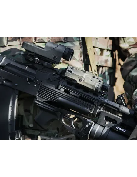 Motura Visor Baja AK - 5KU