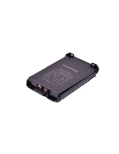 Batería Extendida UV-5R 3800mAh - Baofeng