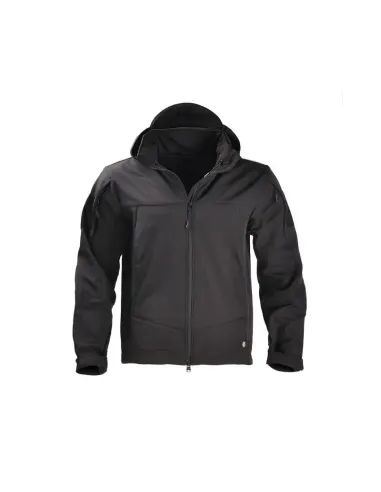 Chaqueta Softshell Gen II Negra