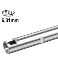 Cañón Interno 6.01 AEG - PDI