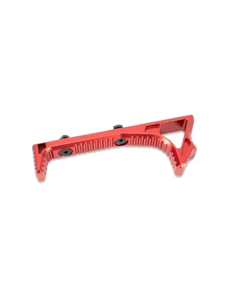 Grip Angulo M-Lock Aluminio Negro
