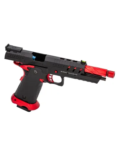 Pistola Hi-Capa 5.1 CS Vengeance - Vorsk