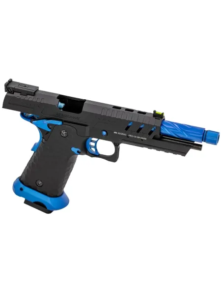 Pistola Hi-Capa 5.1 CS Vengeance - Vorsk