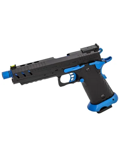 Pistola Hi-Capa 5.1 CS Vengeance - Vorsk