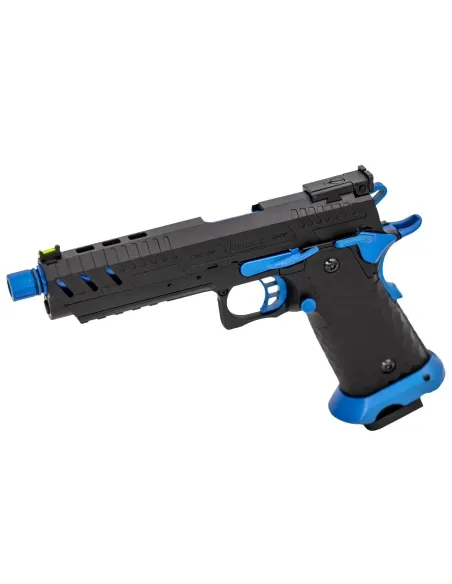 Pistola Hi-Capa 5.1 CS Vengeance - Vorsk