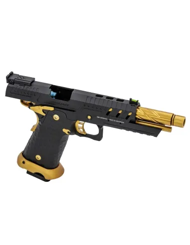 Pistola Hi-Capa 5.1 CS Vengeance - Vorsk