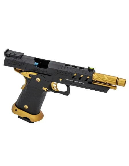 Pistola Hi-Capa 5.1 CS Vengeance - Vorsk
