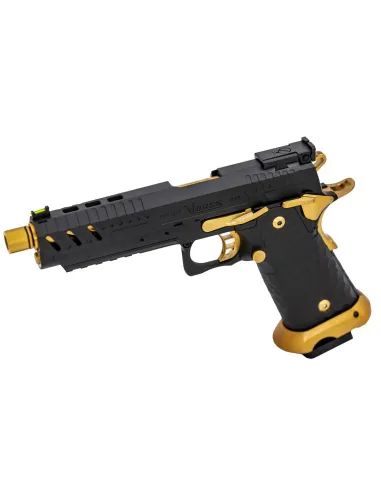 Pistola Hi-Capa 5.1 CS Vengeance - Vorsk