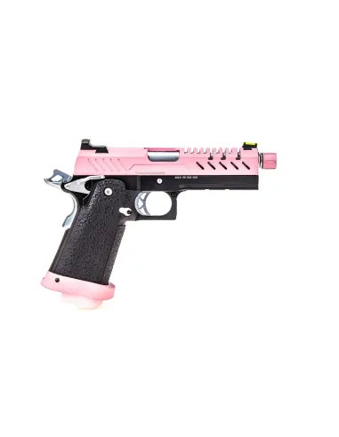 Pistola Hi-Capa 5.1 CS Vengeance - Vorsk