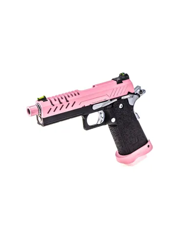 Pistola Hi-Capa 4.3 Rosa - Vorsk