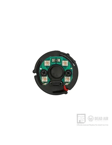 Silenciador Trazador Dead Air Sandman-K - PTS