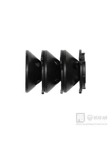 Silenciador Trazador Dead Air Sandman-K - PTS