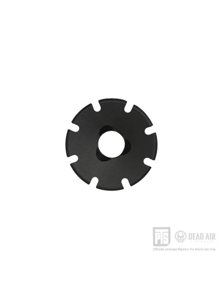 Silenciador Trazador Dead Air Sandman-K - PTS