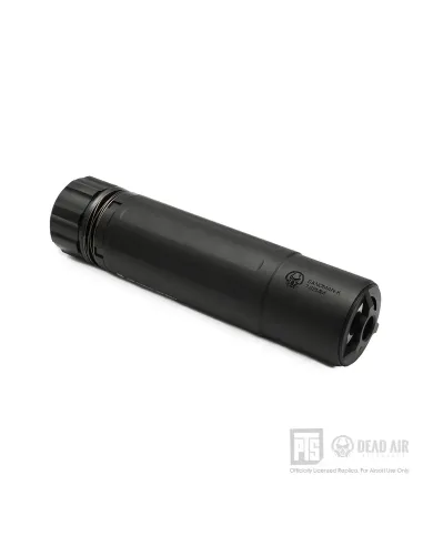 Silenciador Trazador Dead Air Sandman-K - PTS