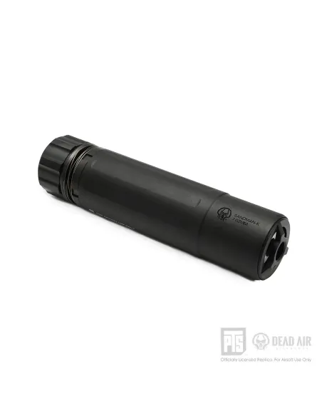 Silenciador Trazador Dead Air Sandman-K - PTS