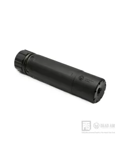 Silenciador Trazador Dead Air Sandman-K - PTS 2