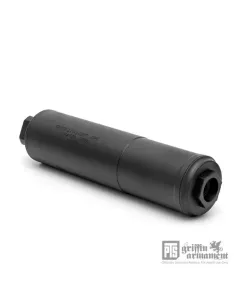 Silenciador Trazador Griffin GP5 - PTS 2